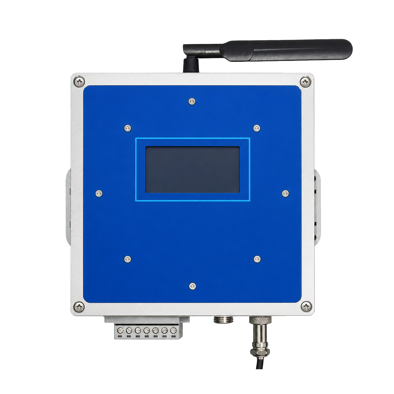 AeroSense-Alert