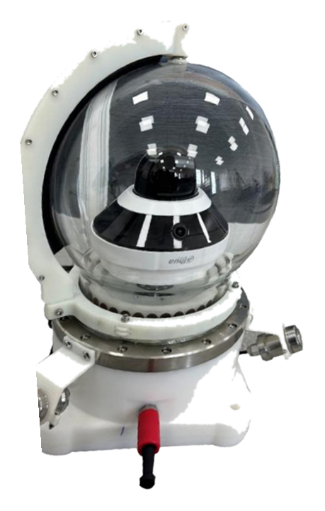 PanoCam-360 secondary alternate product view