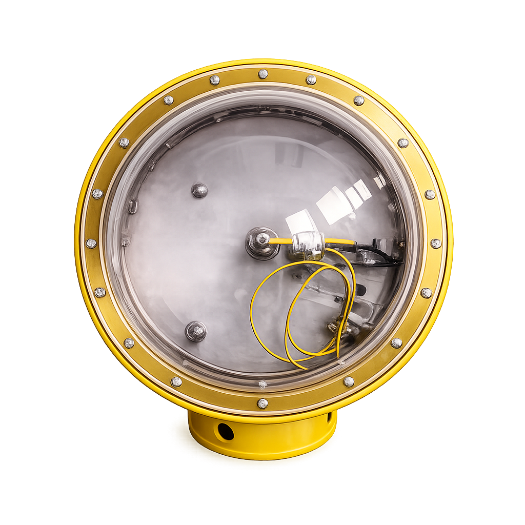 OceanDrift-S deployment in open water