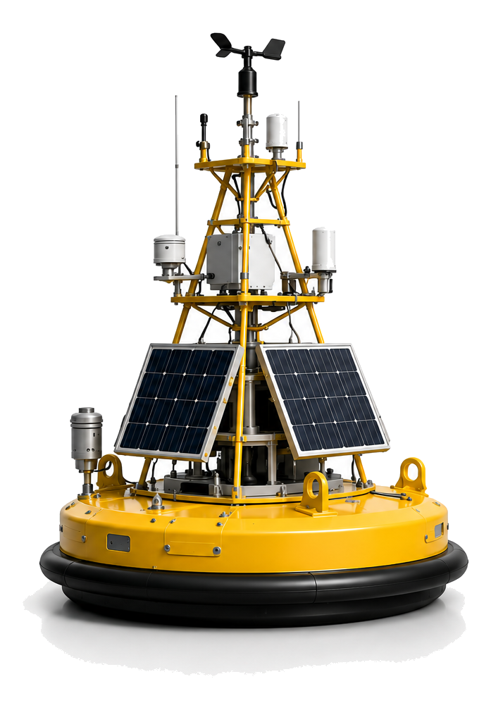 Custom Buoy Designs